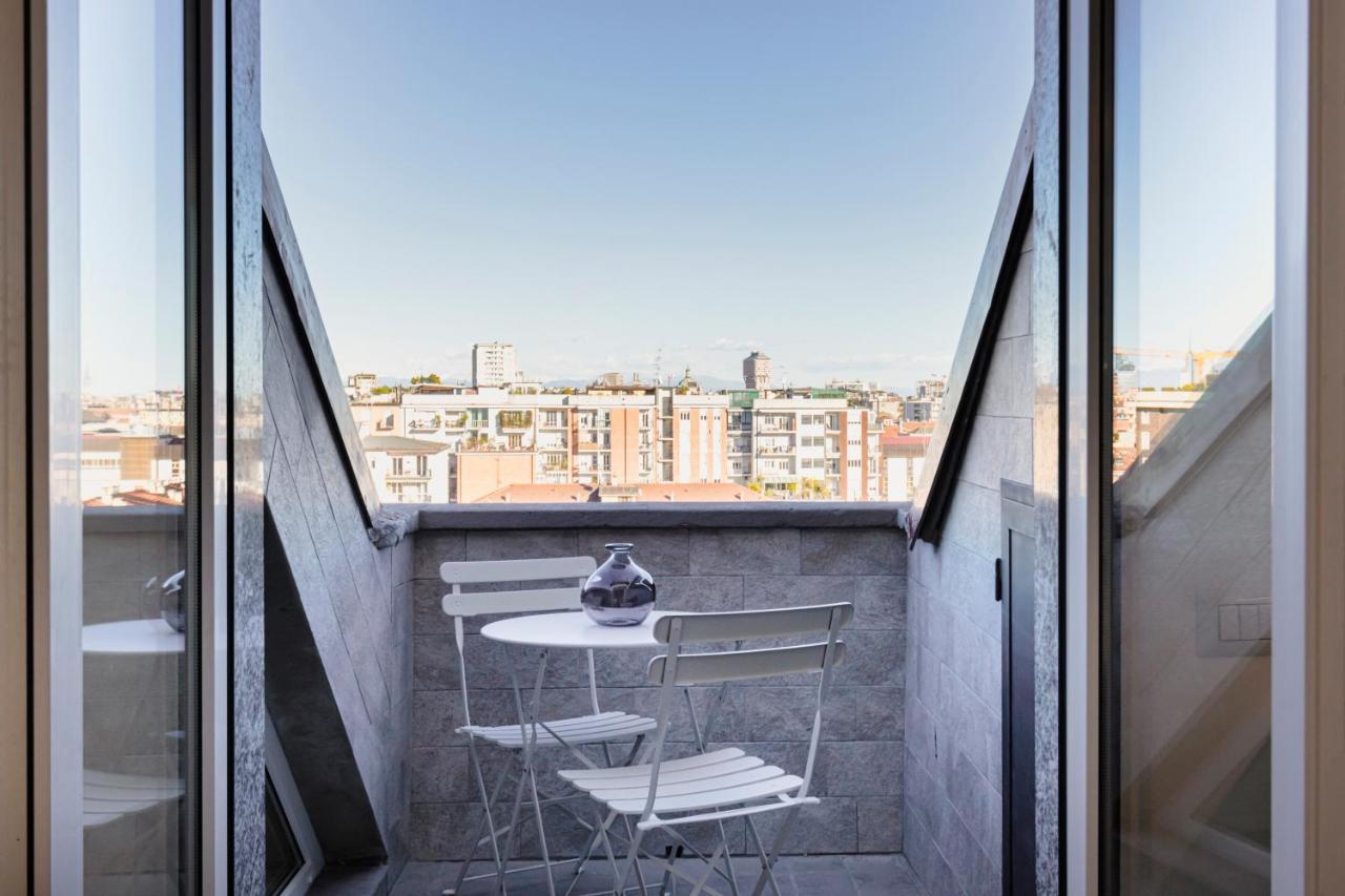Relstay - Tortona Milan Exterior photo