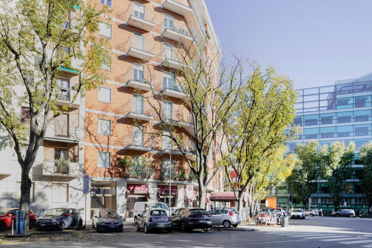 Relstay - Tortona Milan Exterior photo